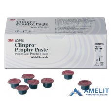 Паста профілактична Clinpro Prophy Paste (3M ESPE), 2 г
